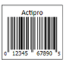 Actipro Bar Code for WPF