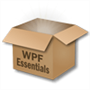 Actipro WPF Essentials - WPF Control Bundle